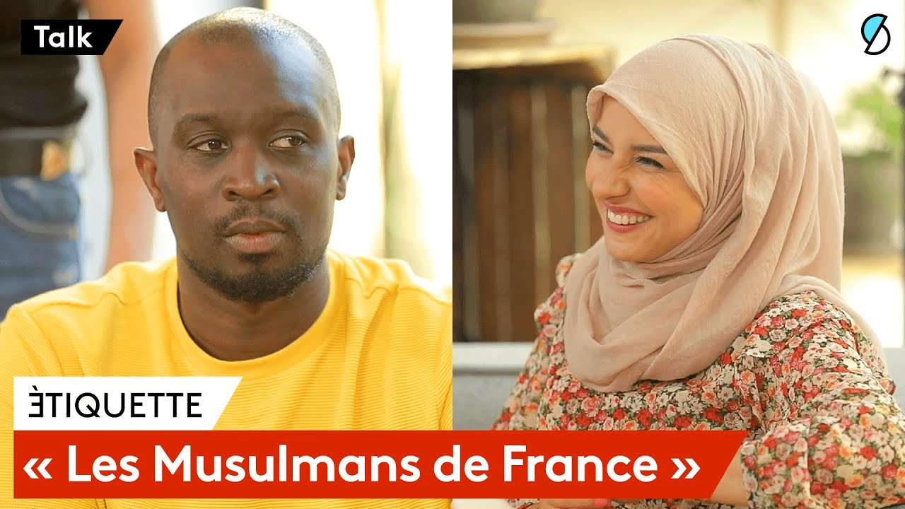 6 MUSULMAN·E·S Vs.10 CLICHÉS