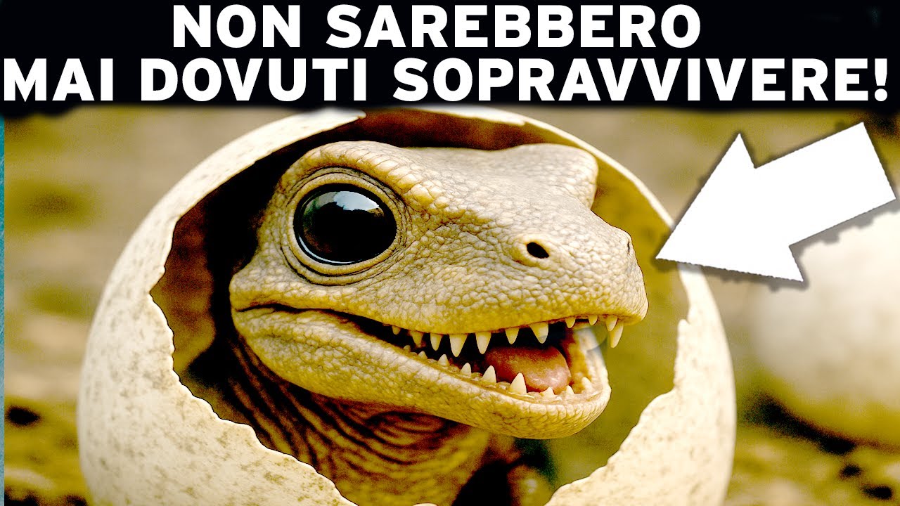Un Viaggio nel Triassico: Quando i Dinosauri Fecero i loro Primi Passi! Documentario Storia
