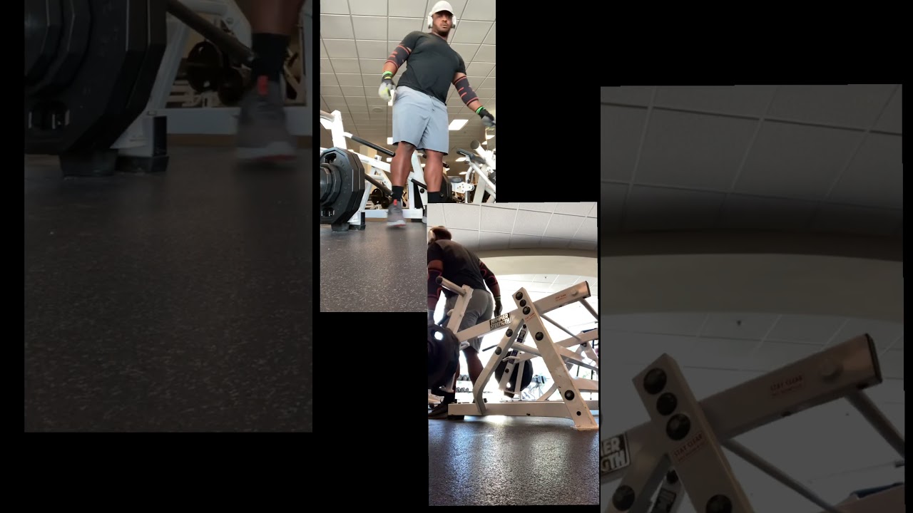 Trap King #Traps #Workout #Gym