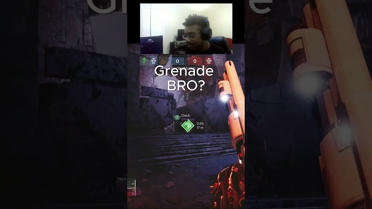 WEAPON CRAFT GLITCH GOT ME LOSING IT