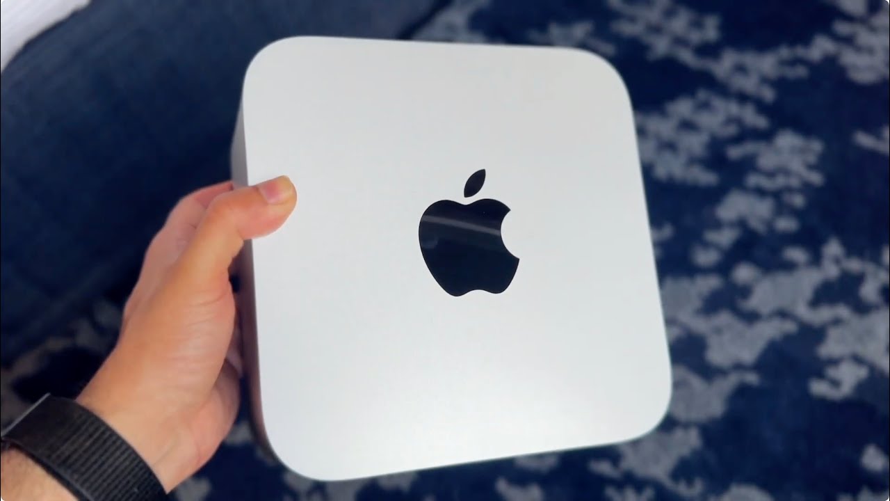M2 Mac Studio In 2025! (Still Worth Buying?) (Review)