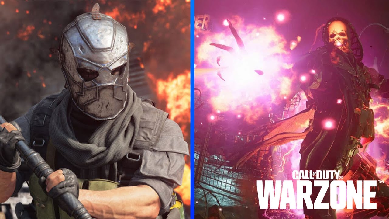 Warzone UPDATE Patch Notes &ndash; Every Weapon Change in Todays Warzone Update & Season 4 Reloaded