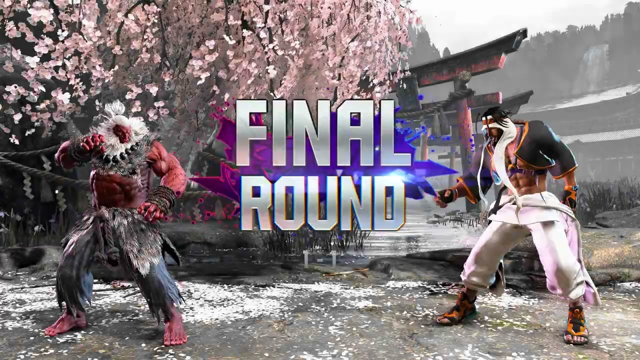 Akuma Sets - Street Fighter 6 2024 05 29   22 38 06 05