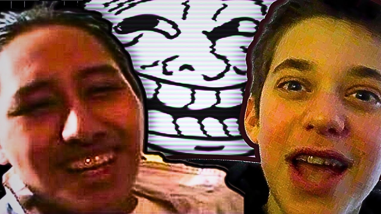 Самые безумные тролли раннего YouTube