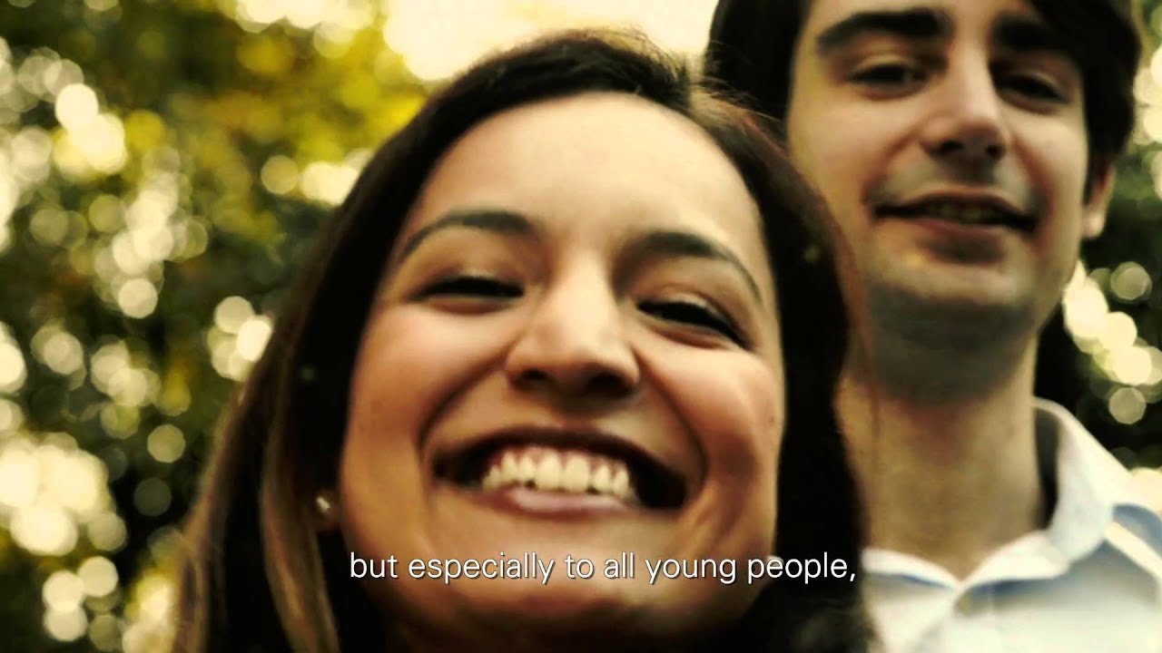 World YMCA Resource Group on Environment - Recruitment Video