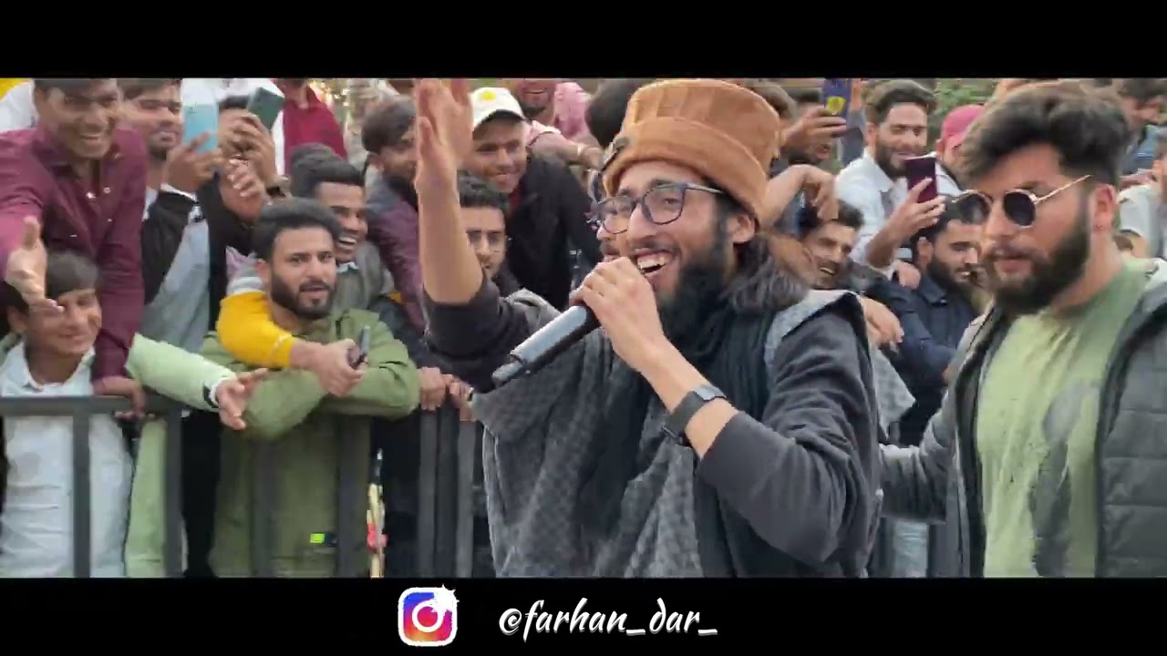 Baabarr Mudacer Full Live Concert at Desh Bhagat University Campus || @BaabarrMudacer