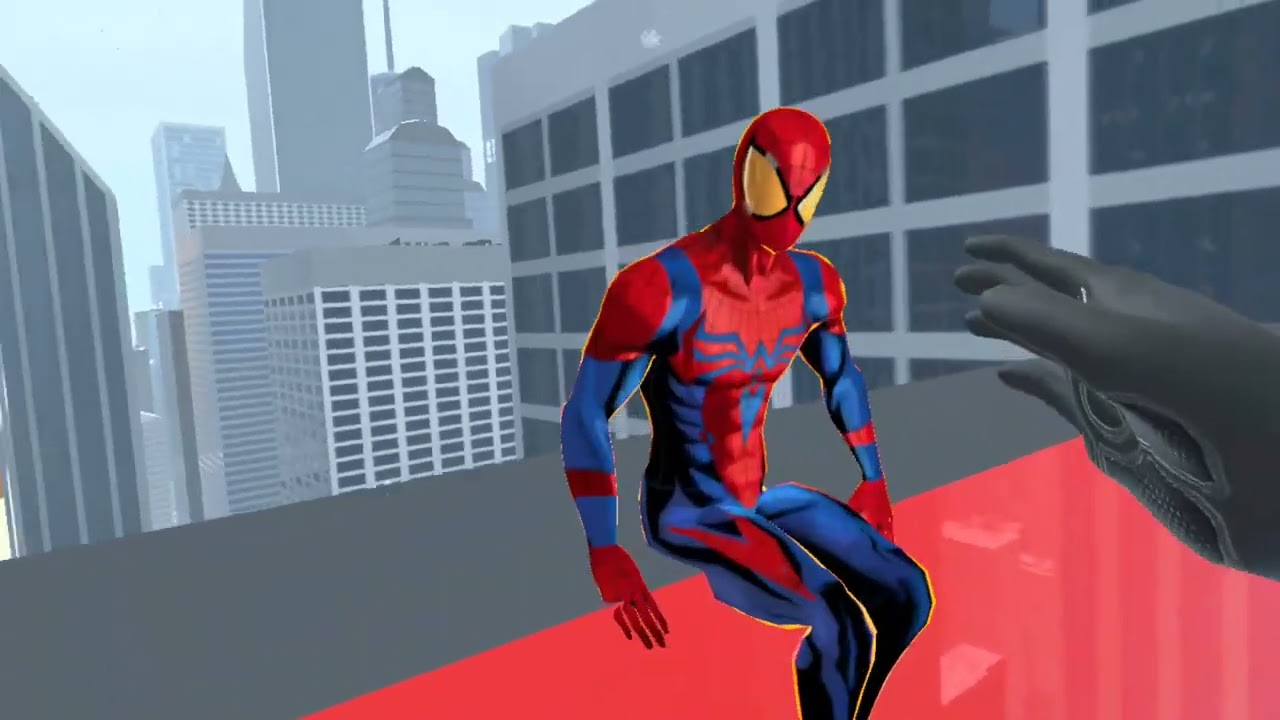 Free skins in untangled VR 
