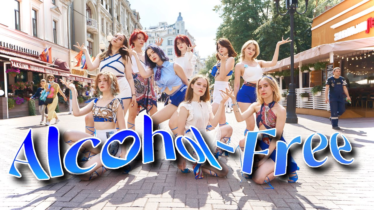 [K-POP IN PUBLIC RUSSIA ONE TAKE] TWICE 