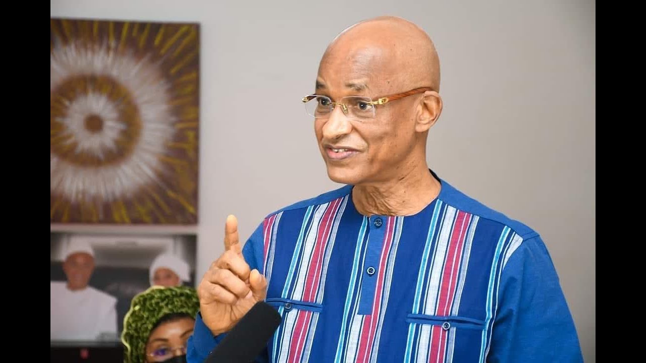 Affaire Air Guinée : Cellou Dalein s’en explique jusqu’aux Etats-Unis