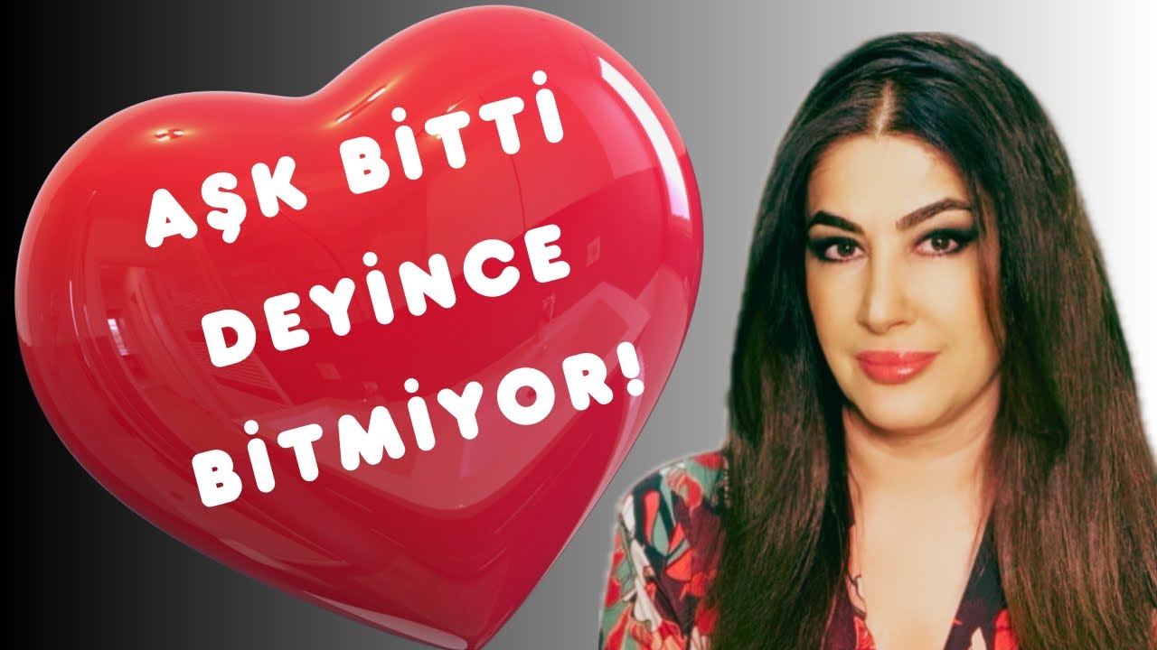 Terk Edenin Dönüşü Özlemin Aşamalarında Saklı! 