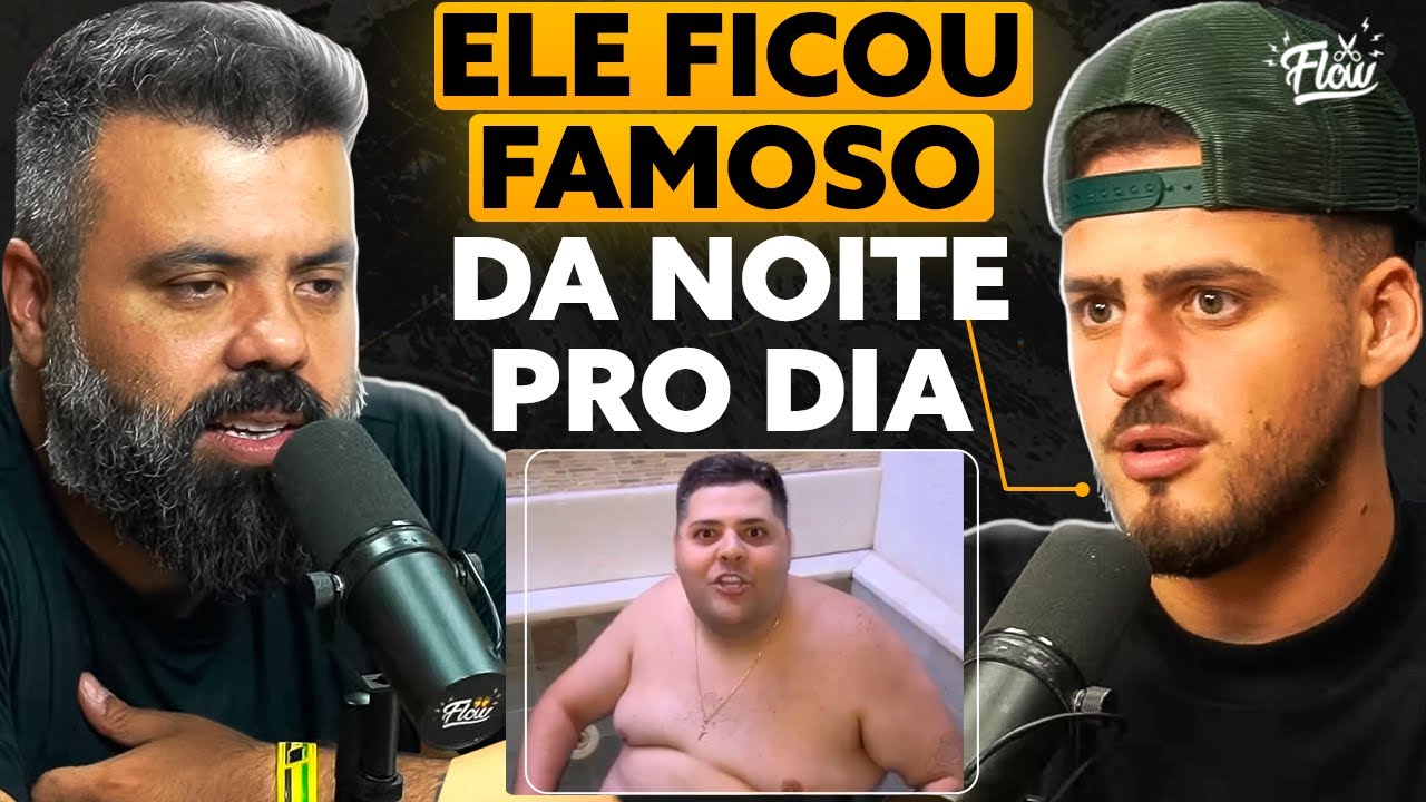 Jon Vlogs É SINCERO sobre MAUMAU
