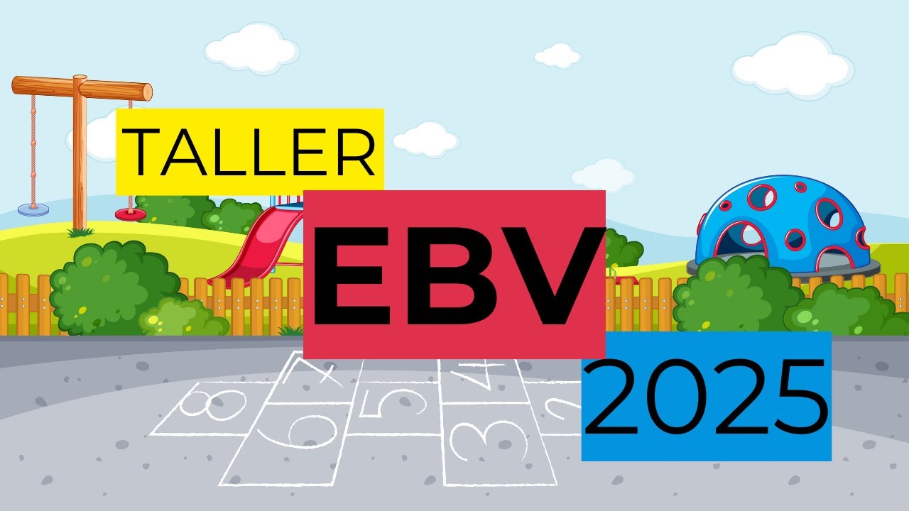 Taller de Experiencia Bíblica de Vacaciones 2025 | División Interamericana