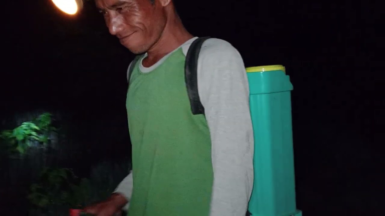 BANGUN ISTRI GK ADA SUAMI TERYATA DI KEBUN
