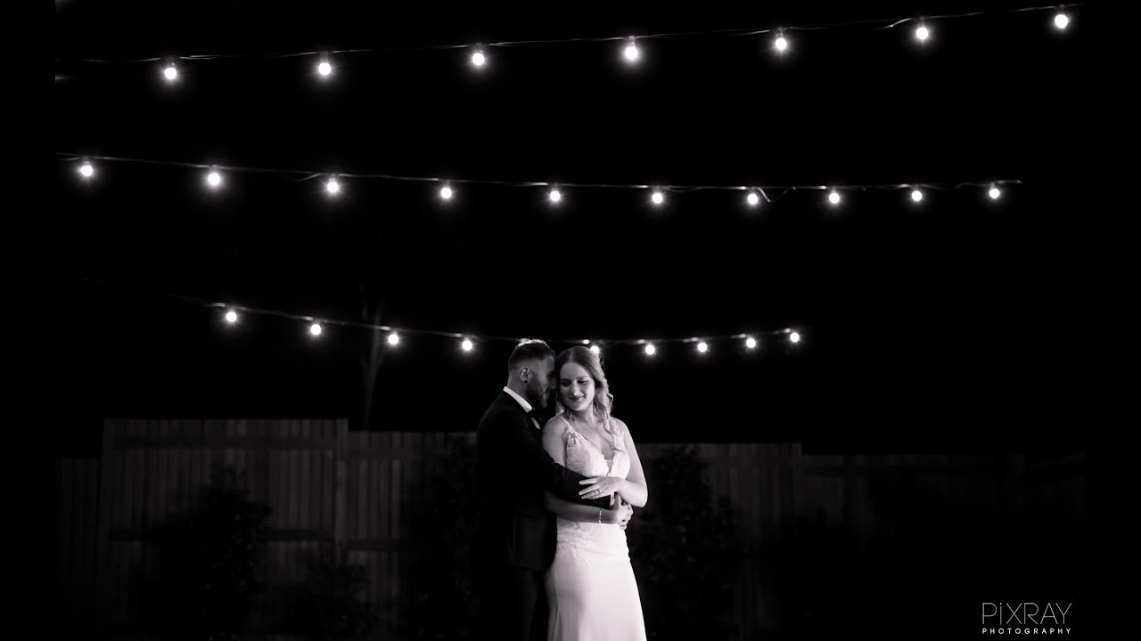 Glen Erin at Lancefield Macedon Ranges Wedding