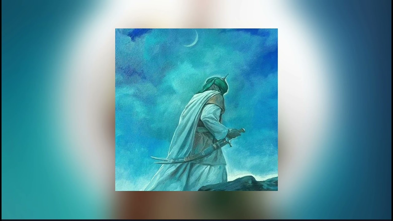 قصةً عن بطلي (اول كلمة ) بطيئ ، احمد الفتلاوي