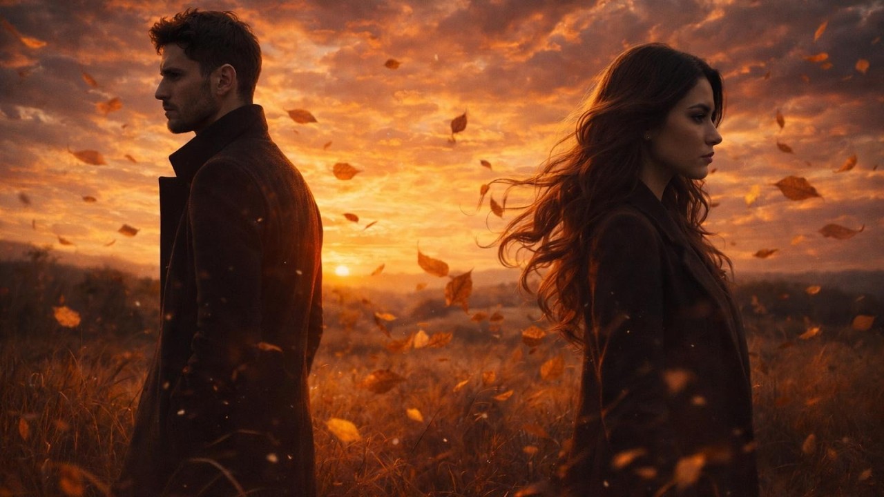 Gel Artık - Yandım Bu Hasretle - Kalbe Dokunan Şarkılar (Official Music Video)