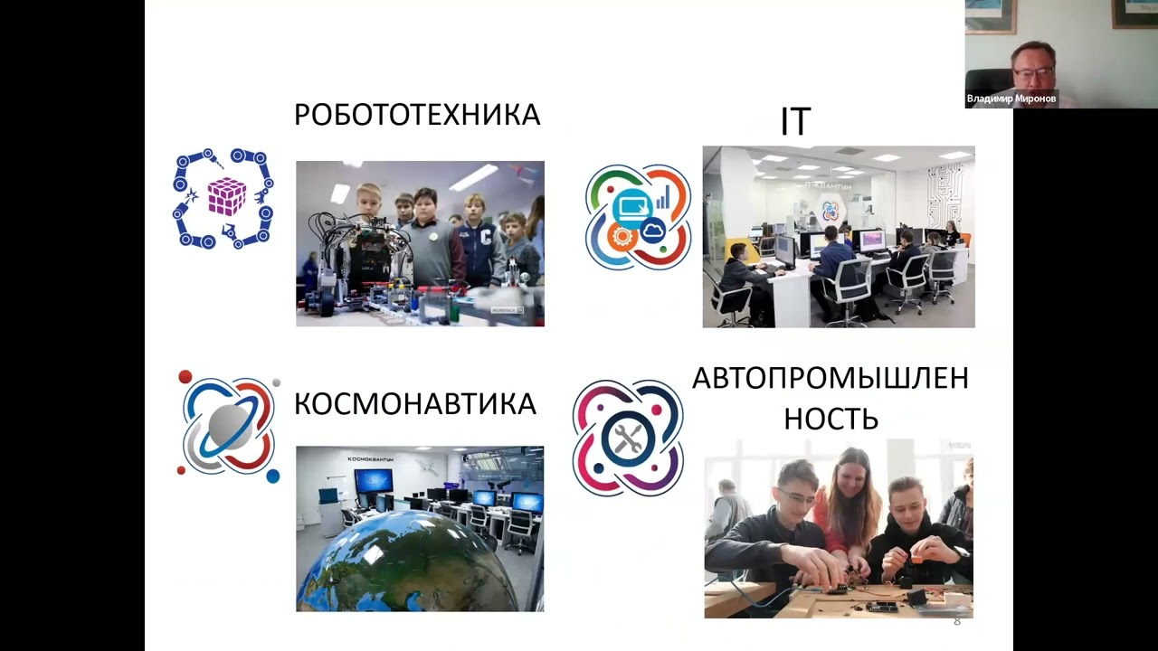 Отчет проект №19-29-14169 :: Владимир Валерьевич Миронов