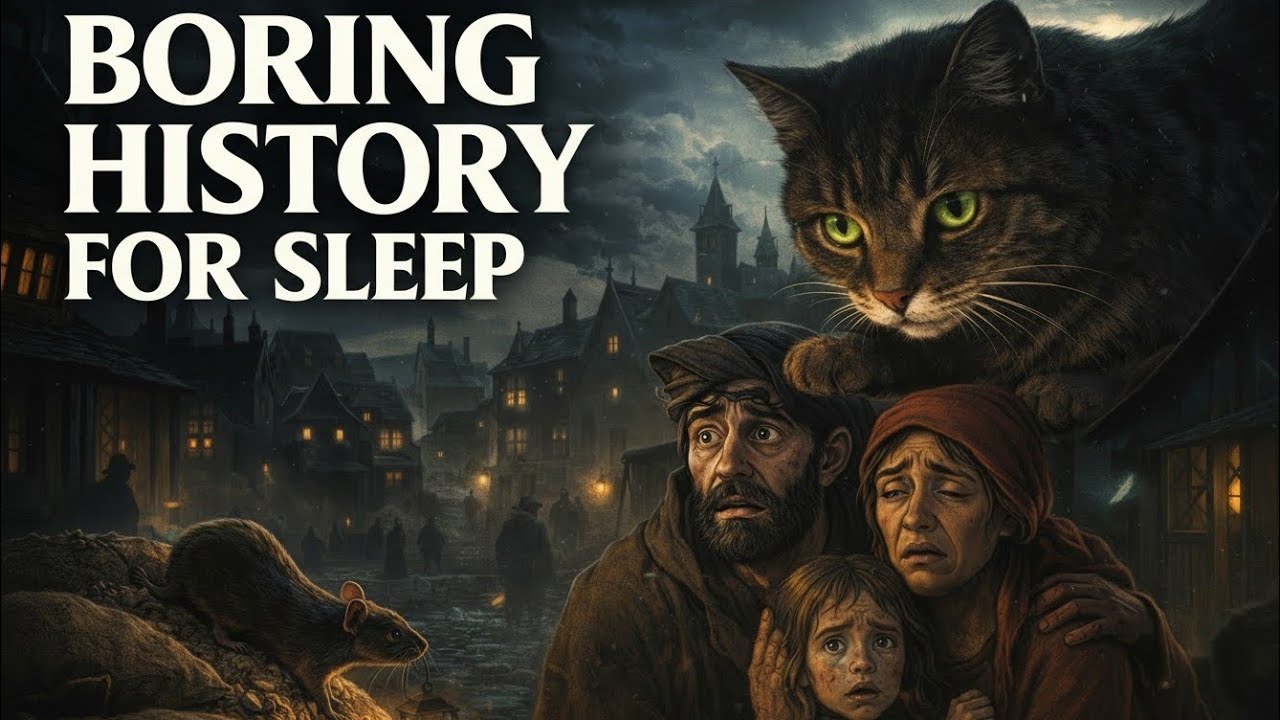 The Medieval Mystery: Why People Feared Cats in the Dark