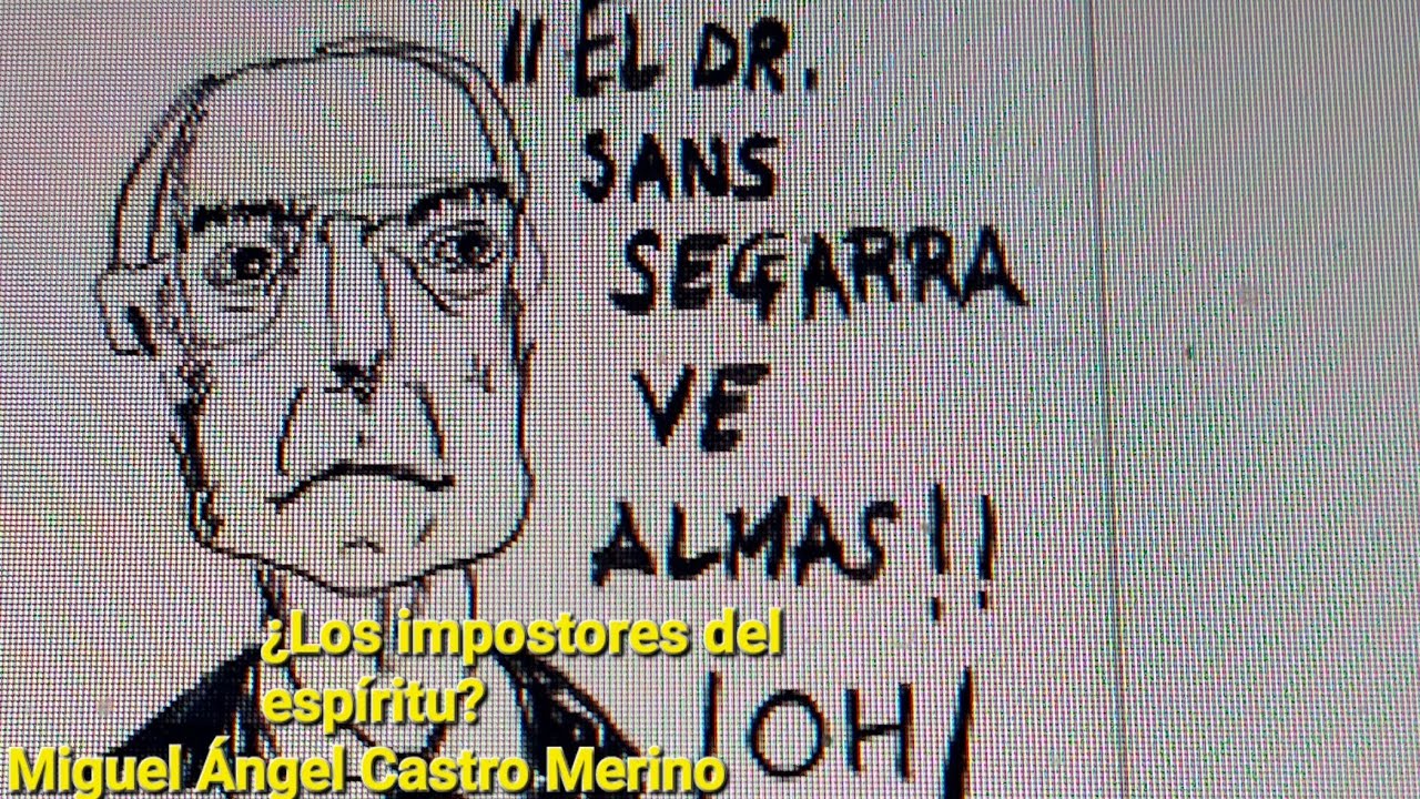 Entre campos astrales y Sans Segarras desatados. Miguel Ángel Castro Merino. 2026. Carrión. Palencia