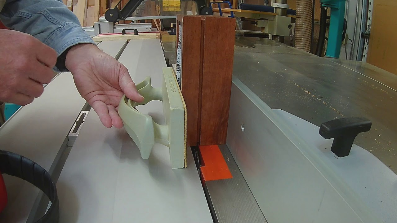 Separating a box lid (How To)
