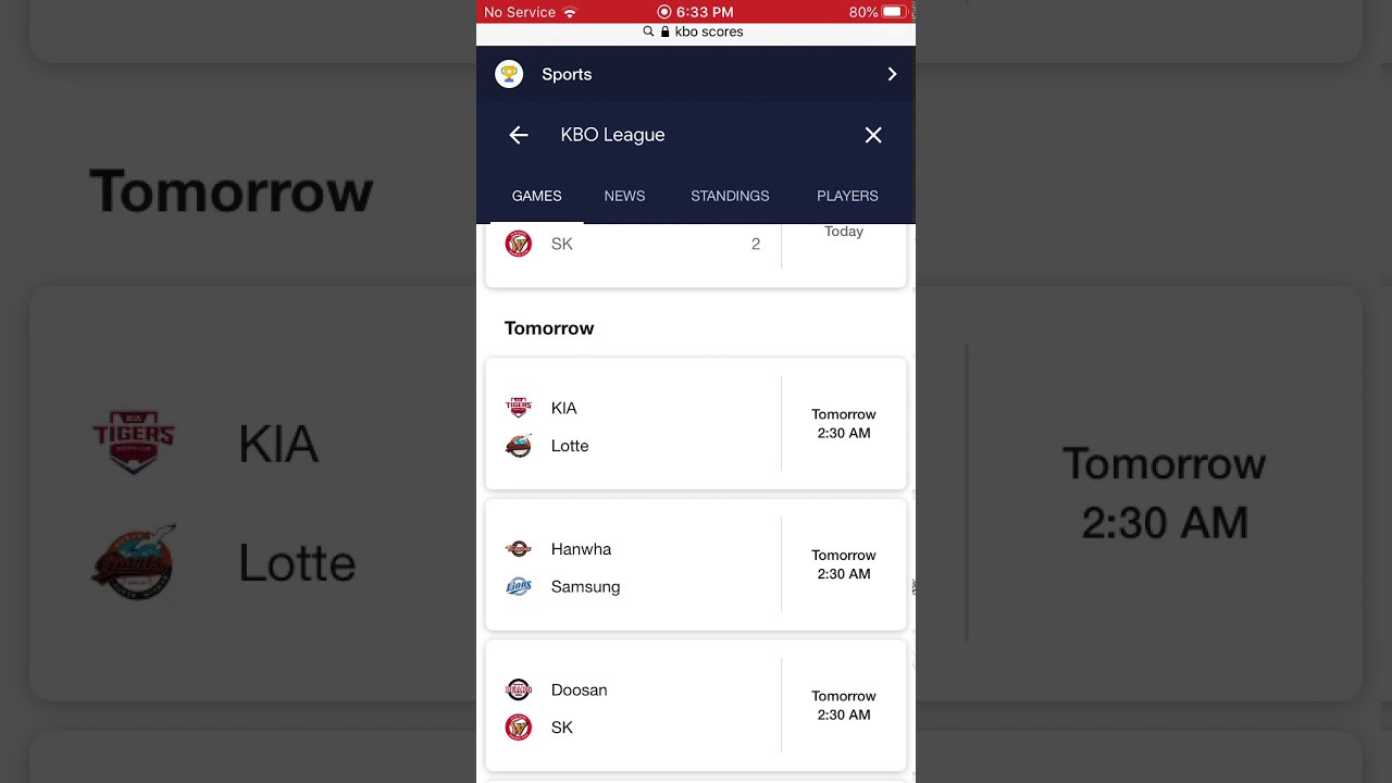 KBO Picks (6-24-20)| Korean Baseball Predictions| Money Line