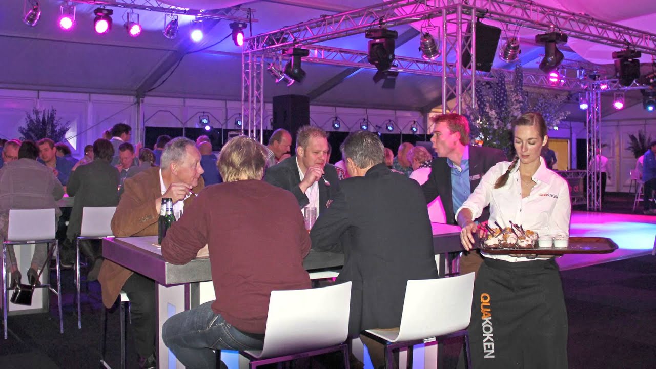 Foto's jubileum Machinefabriek Westerhof vrijdag