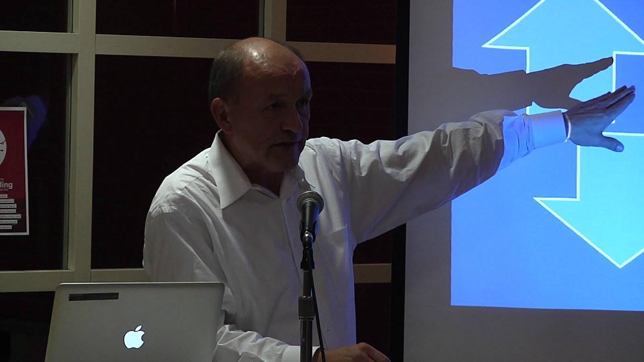 Understanding the Banking Crisis (Part 1): 