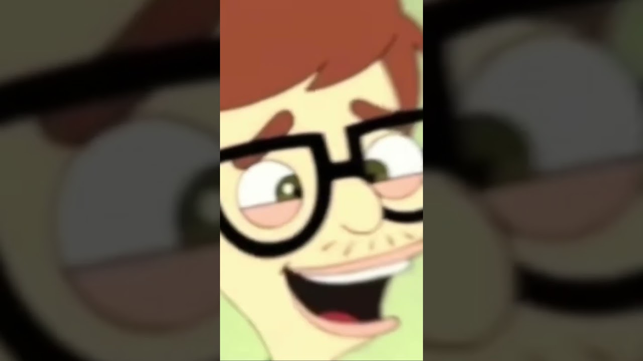 This sound is literally his voice(andrew from bigmouth) 