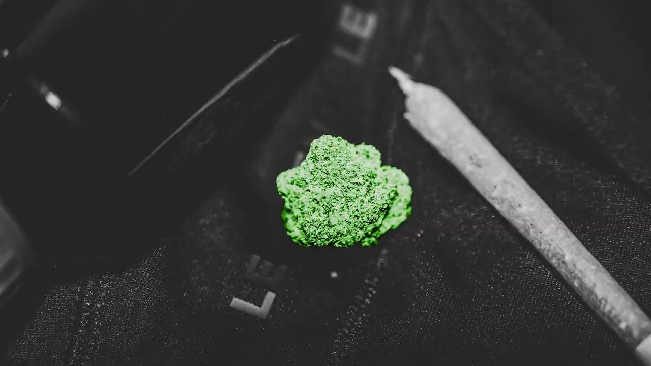 GLINIAK - SPALAM BUCH (prod. @zeer0onthebeat)