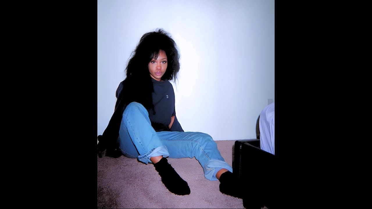 (FREE) SZA x Daniel Caesar Type Beat - 