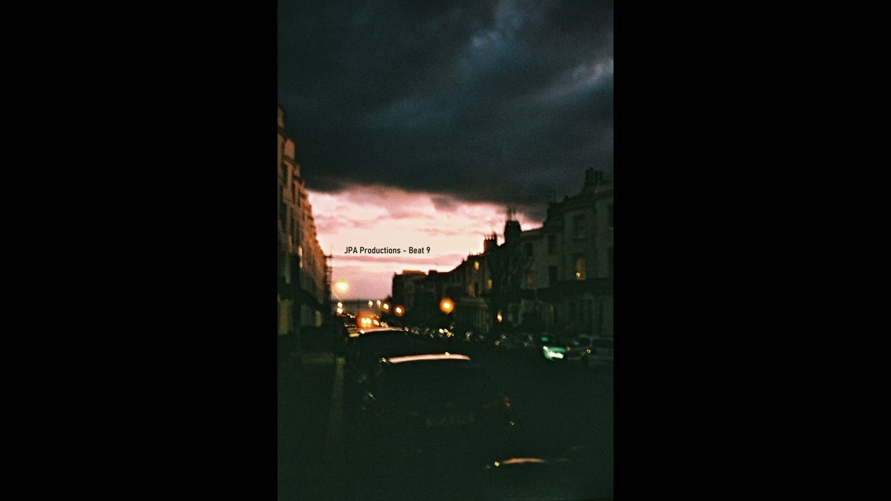 [Free] Beat 9 - Action Bronson x MF DOOM Inspired - LO-FI