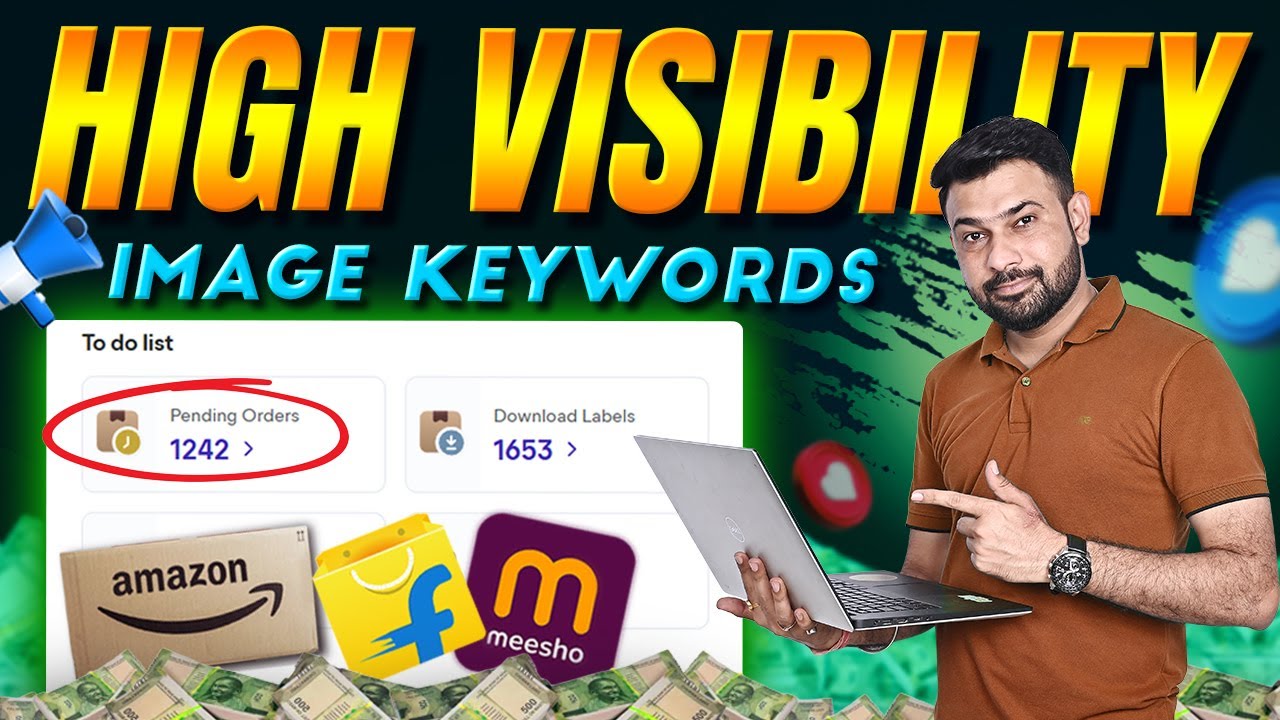 How to Increase Visibility on Meesho 2026 | How to Grow Orders on Meesho me Orders Kaise Badhaye