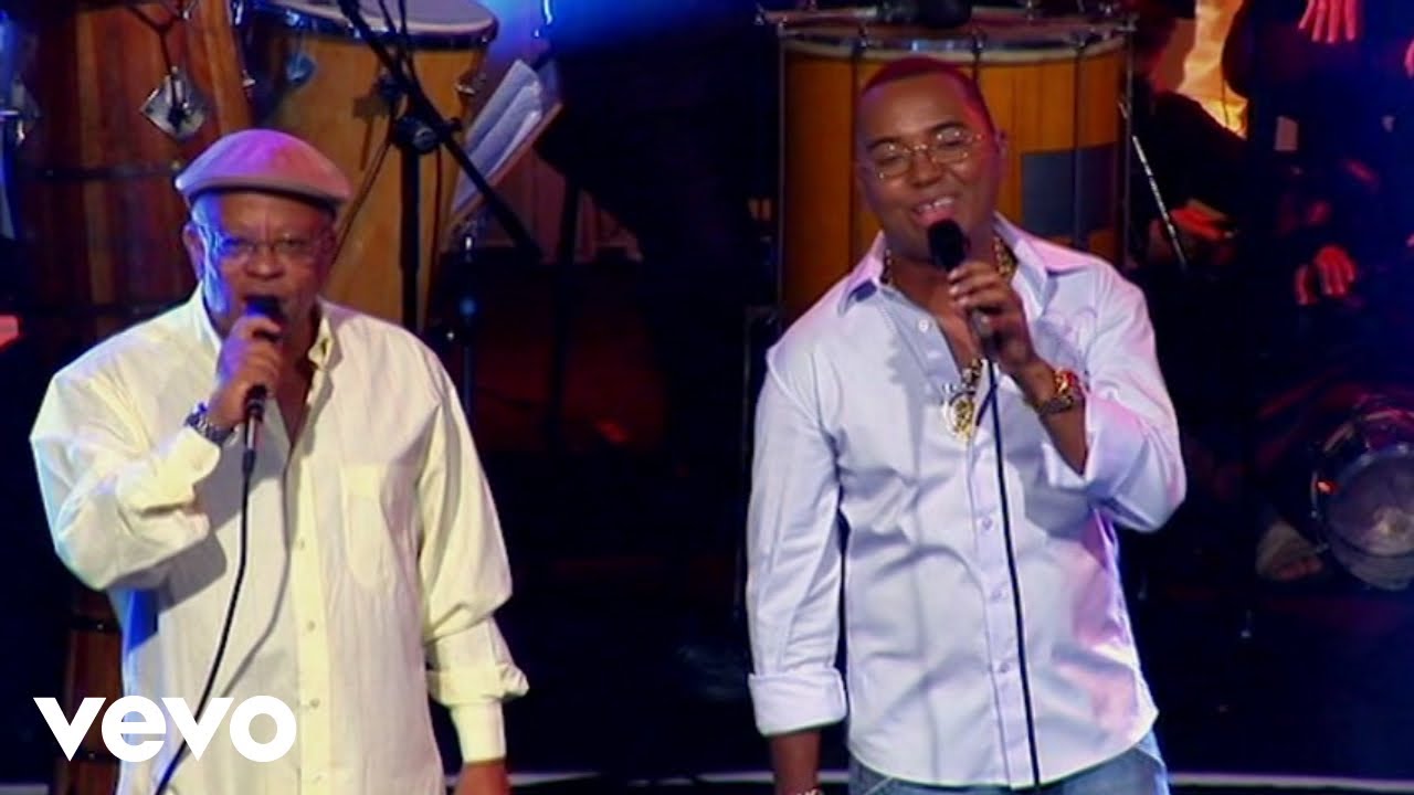 Dudu Nobre, Nei Lopes - Tempo De Don Don