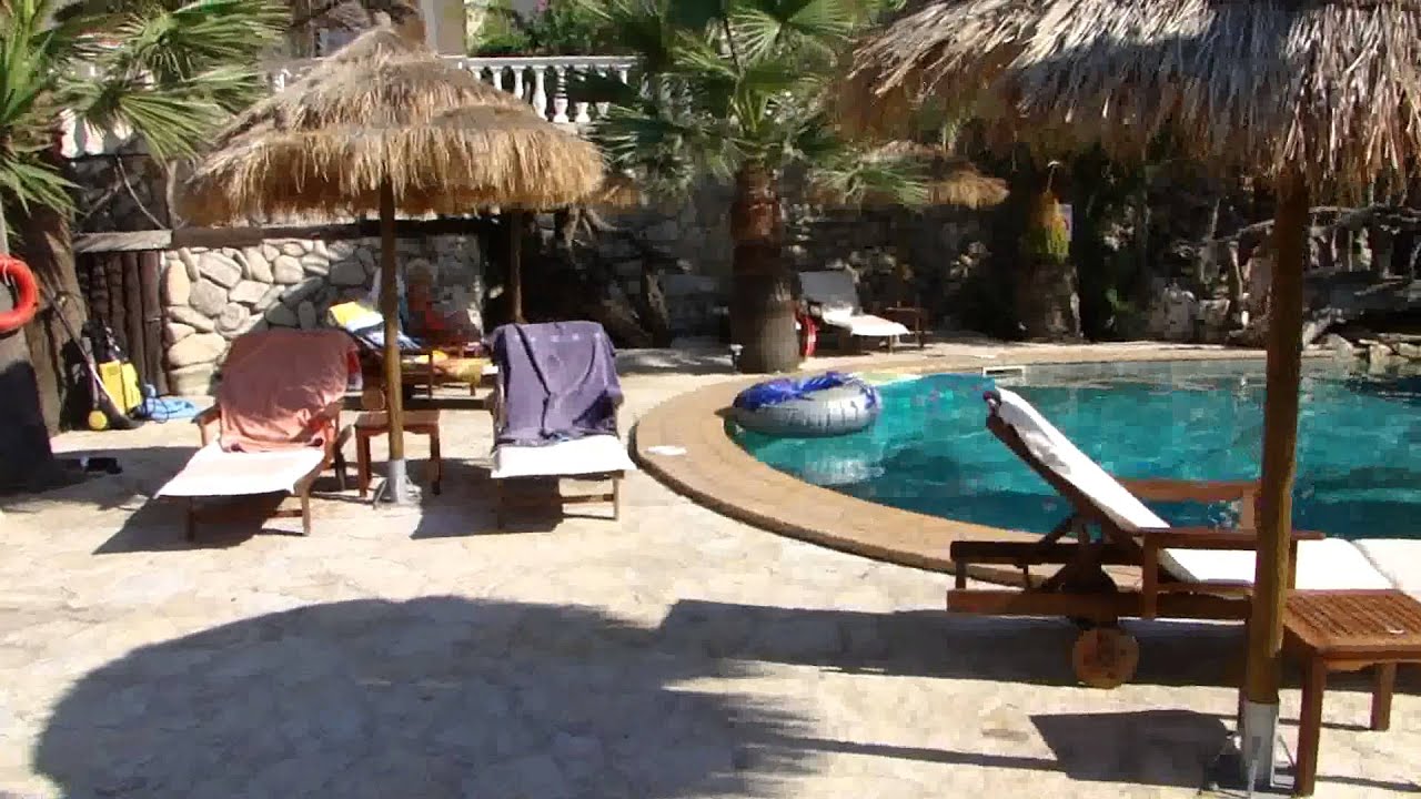 Hotel Gloria Maris Zakynthos Porto Koukla &ndash; kopia