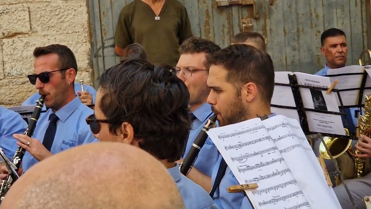 AMICO FRITZ - PIETRO MASCAGNI (INTERMEZZO)