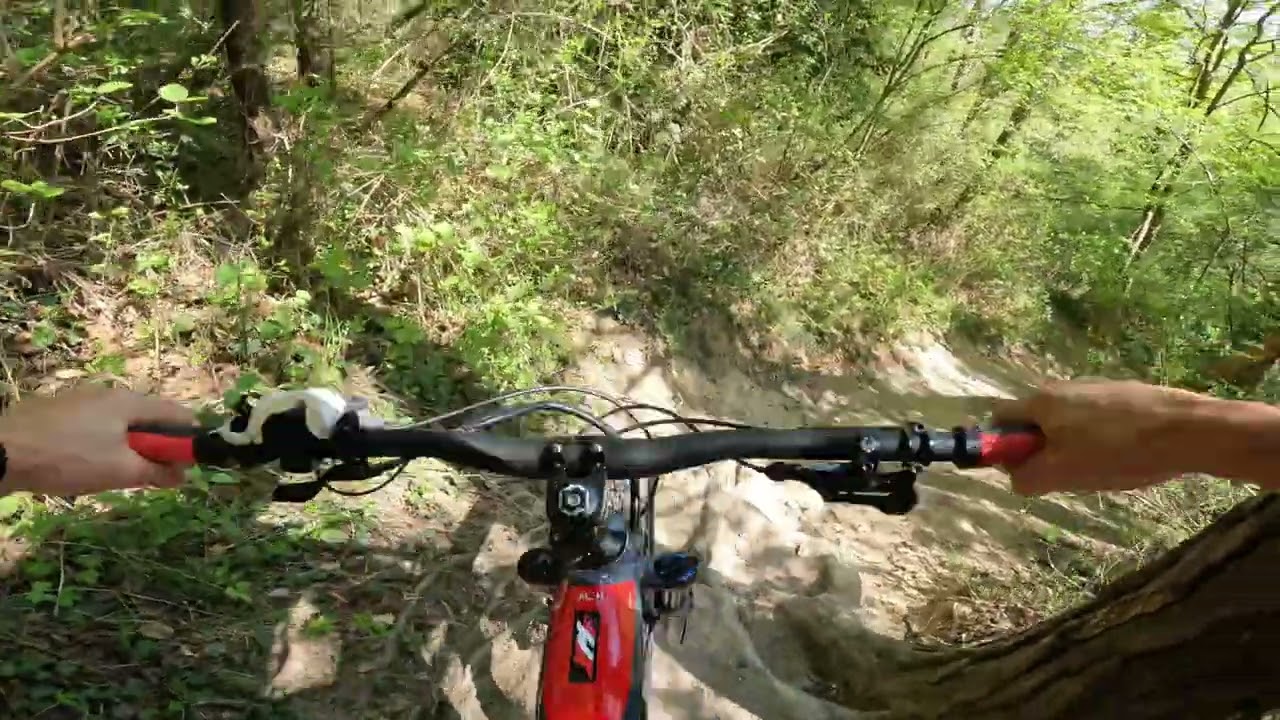 Fantic XMF 1.7 E-Bike Enduro/Trial