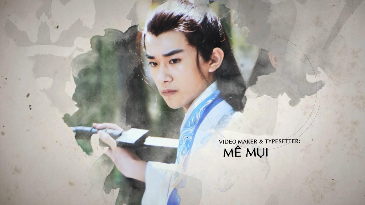 [Vietsub] Ly Tao - Dịch Dương Thiên Tỉ | 离骚 - 易烊千玺