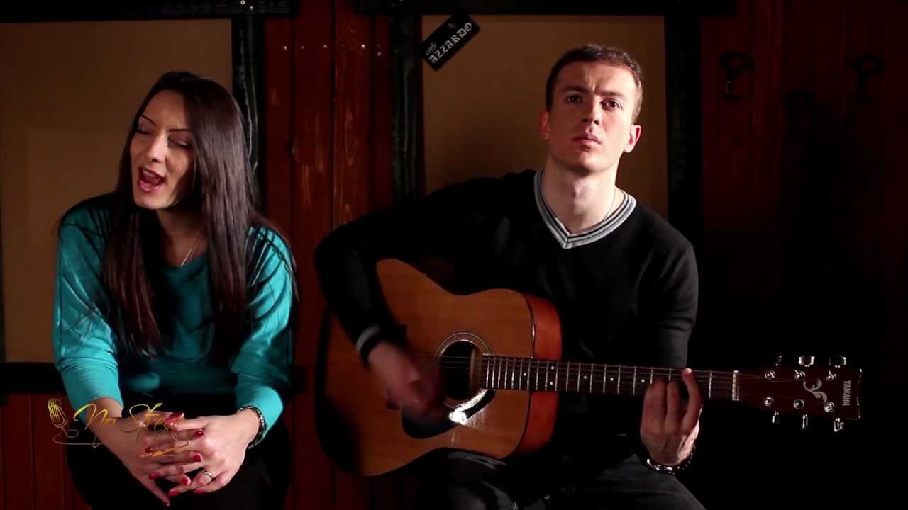 Jessie J - Who's Laughing Now (Cover by No Stress)