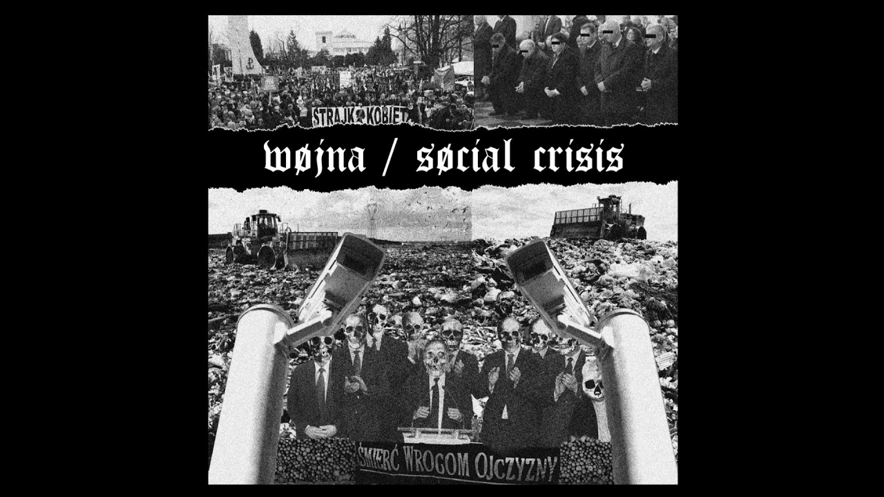 Social Crisis - Ja Też