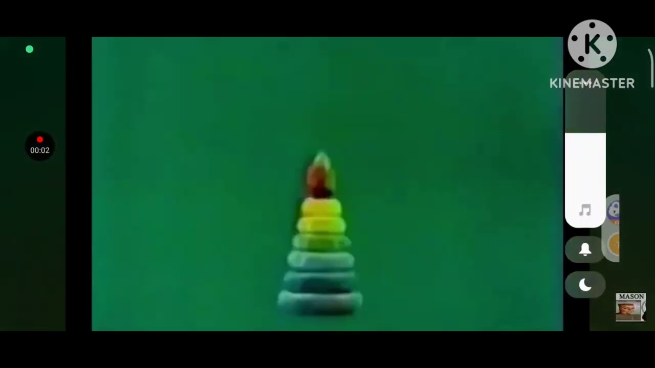 Спокойной ночи Малыши d,n,b remix V5 And 6