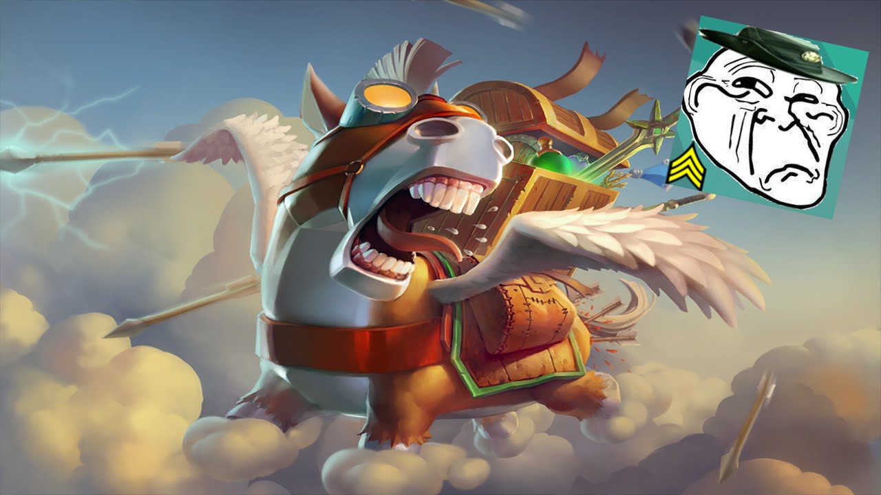 YOU NEED TO PLAY WITH BOTS (Dota 2 Trolling)