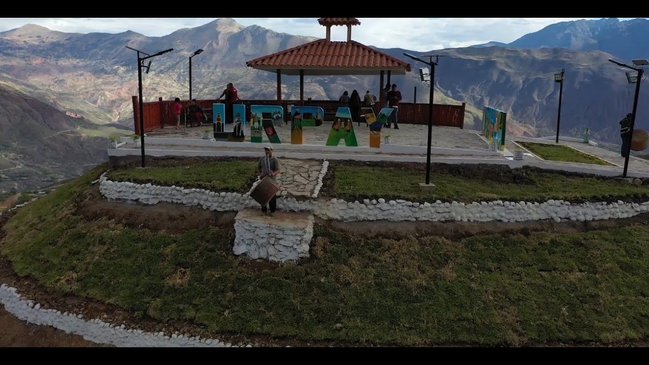 Fiesta Patronal de Urpay 2021