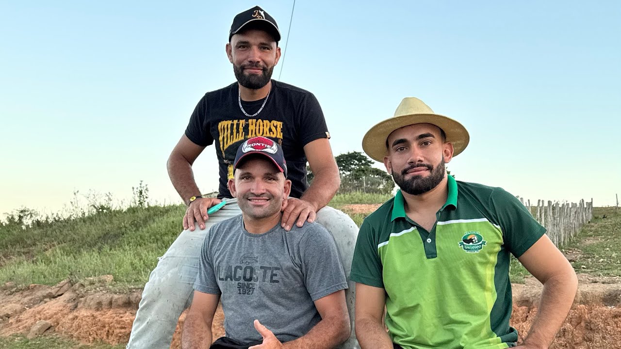 COMO PLANTAR MUITO GASTANDO POUCO 