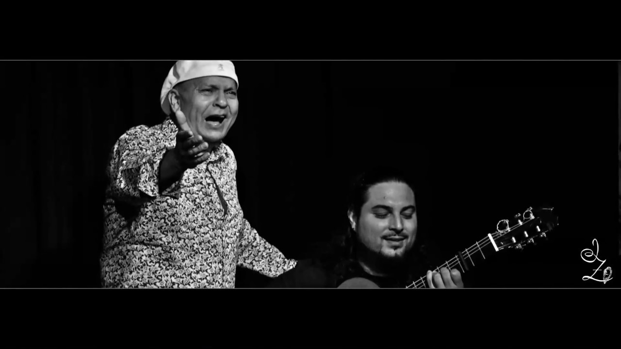 El Pele por Fandangos, Casa Patas 2016