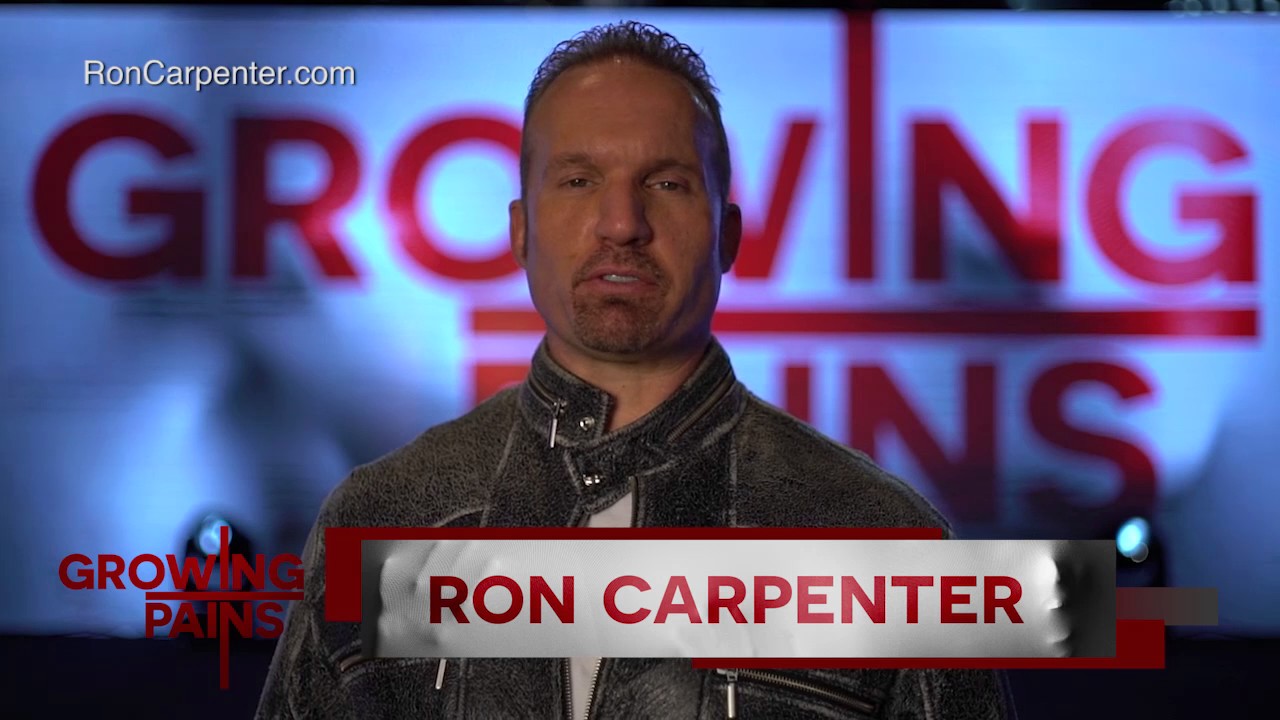 Growing Pains (Part 1)