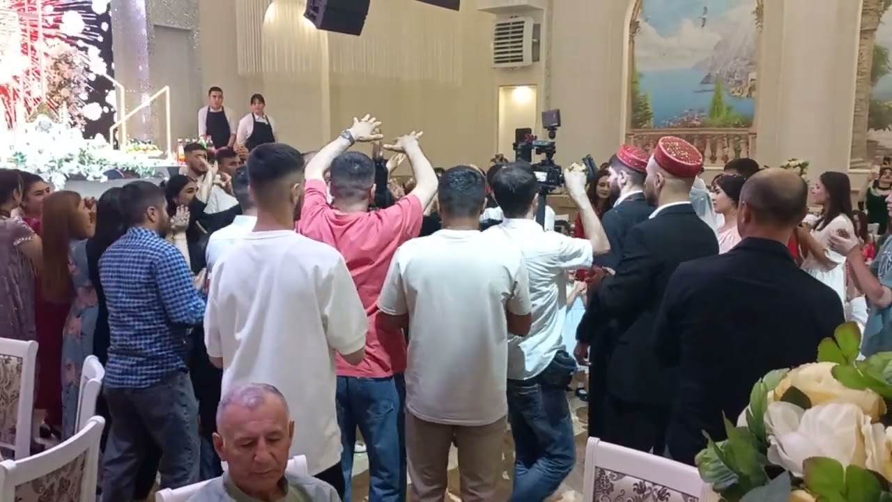 Тюмень,туйи Насим-Савригул,шохи ман омад!
