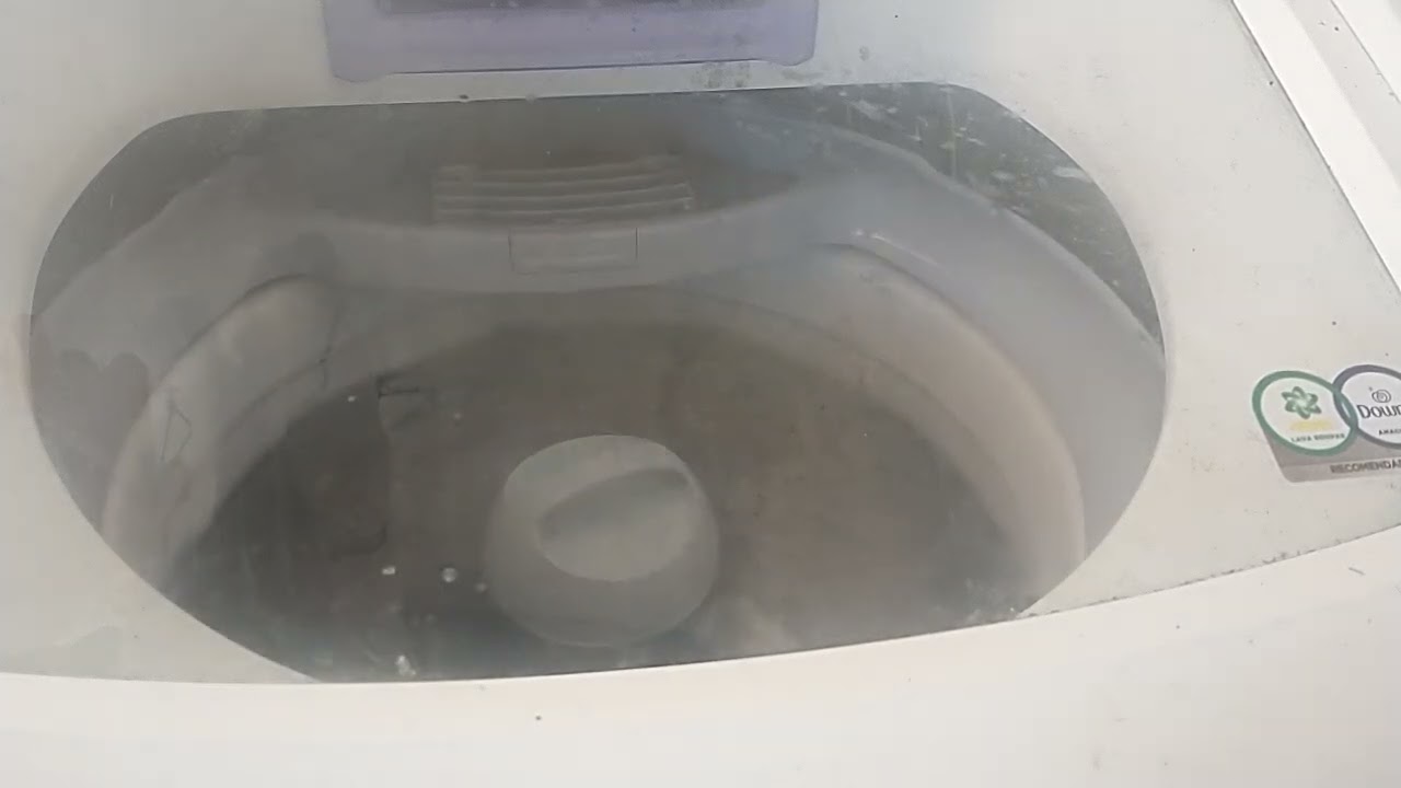 Lavadora Electrolux LES11
