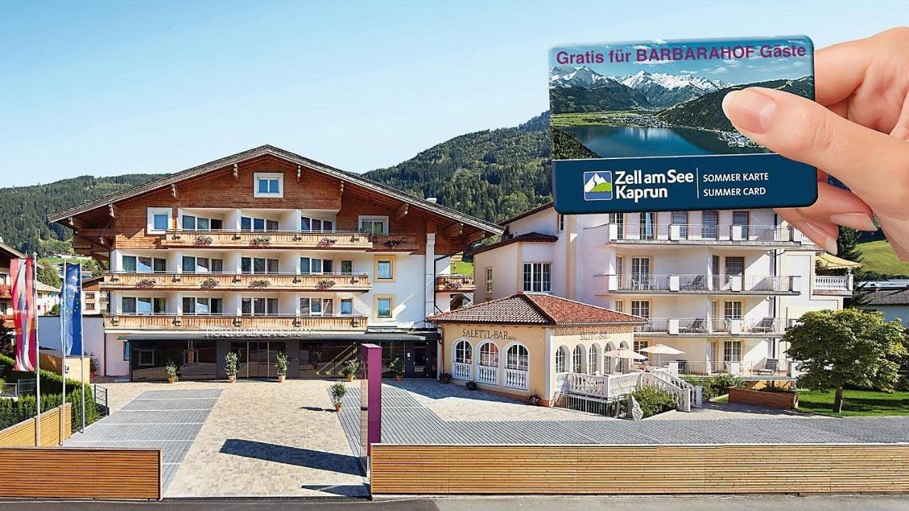 Alpine Superior Hotel Barbarahof Kaprun Adults Only, Kaprun, Austria