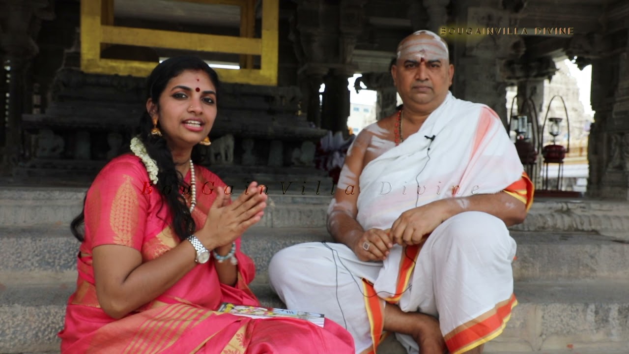 #sri  #kanchi #kamakshi  #temple |THE SOUL OF KANCHIPURAM |Temple Culture Documentary Film - Part-6