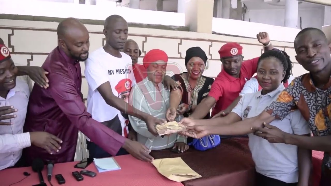 Preparations underway for Omusinga Charles Wesley Mumbere's return to Rwenzururu Kingdom
